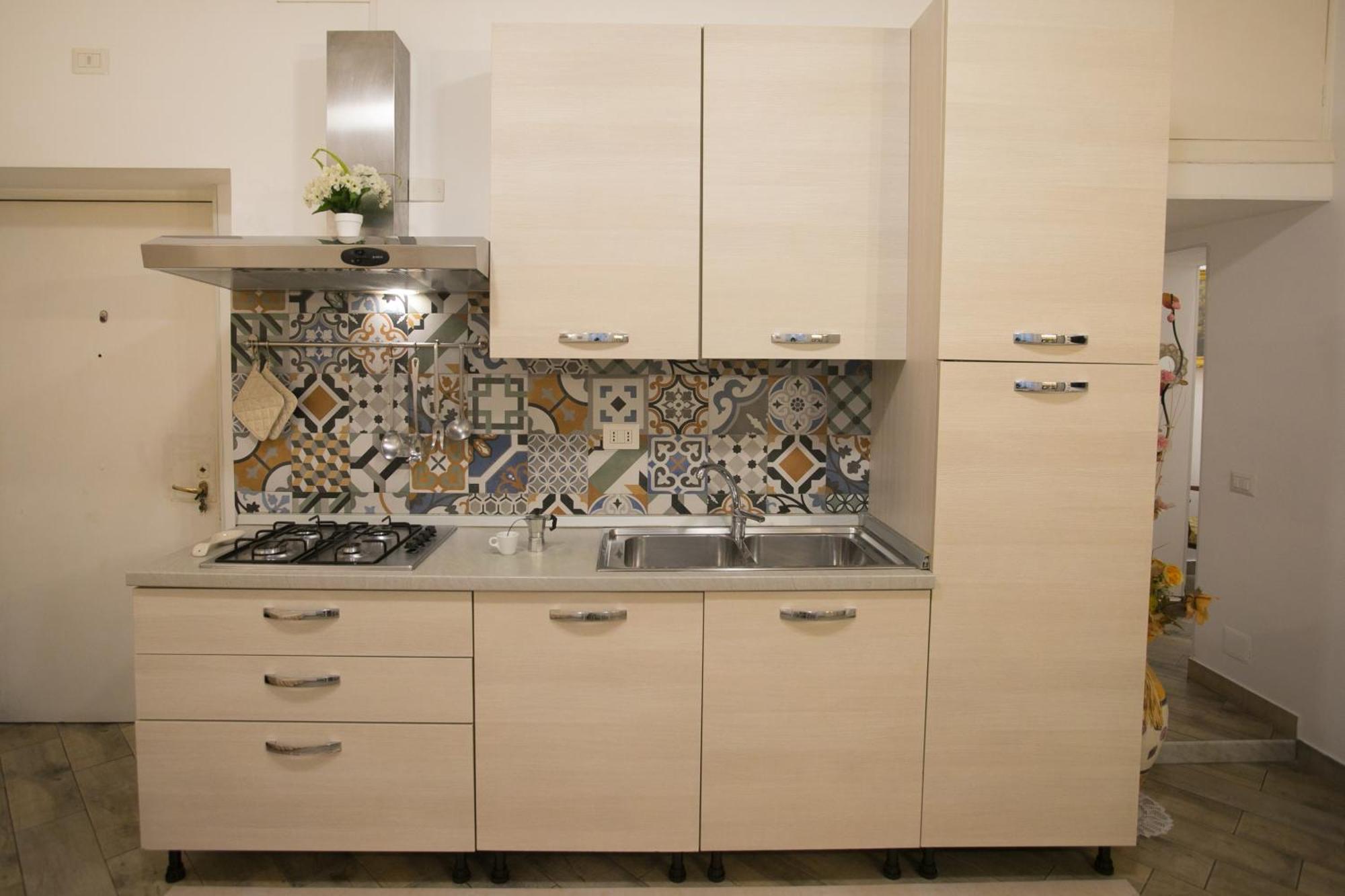Casa vacanze La Regina Di Spaccanapoli Napoli