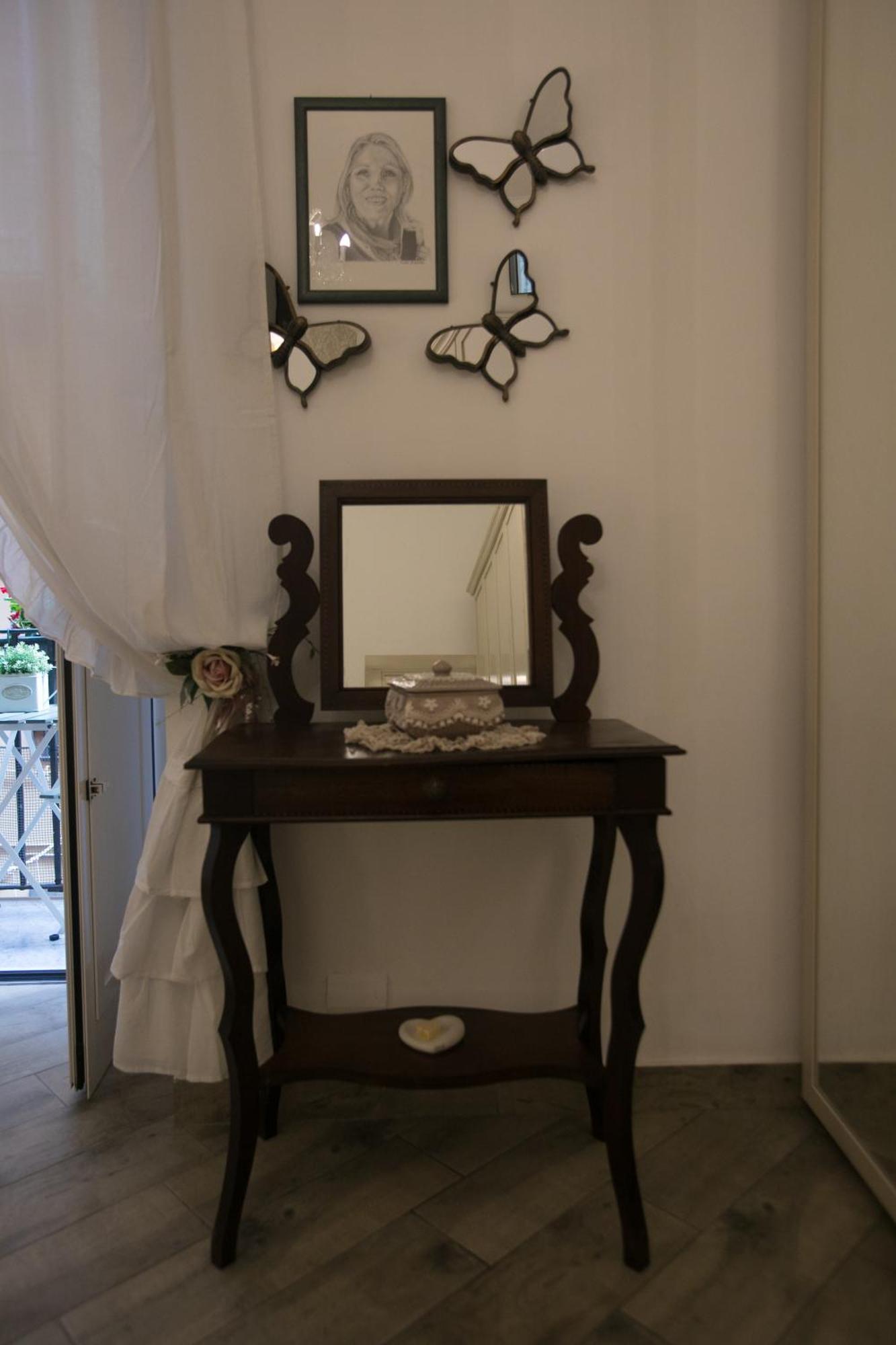 Casa vacanze La Regina Di Spaccanapoli *