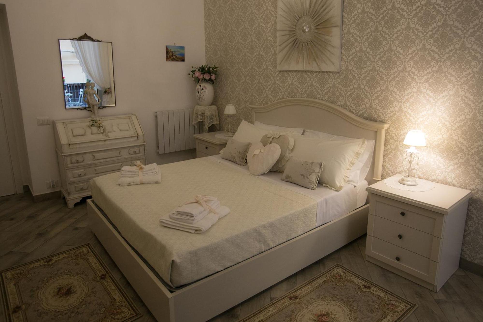 Casa vacanze La Regina Di Spaccanapoli