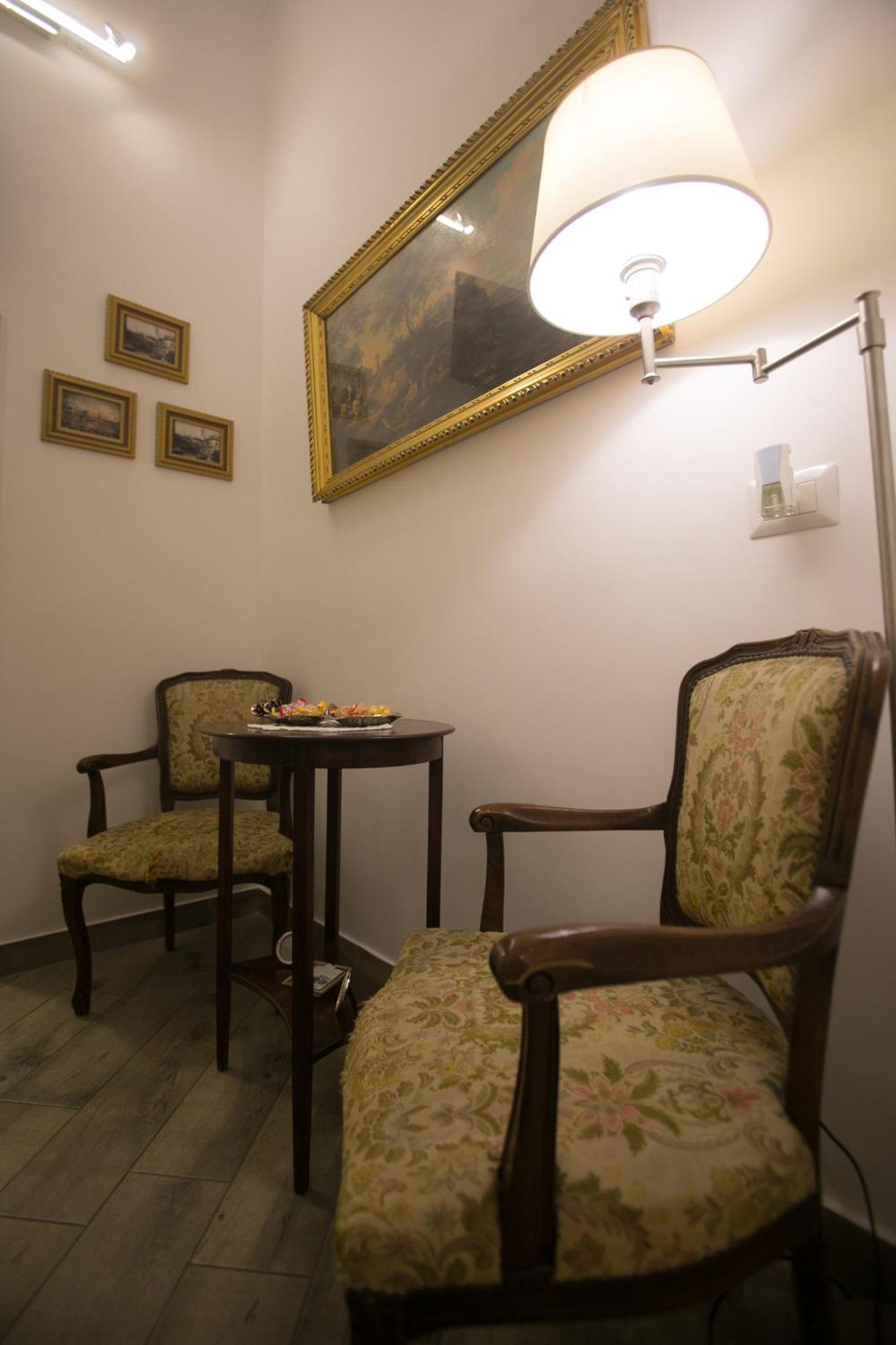 La Regina Di Spaccanapoli Casa vacanze Napoli