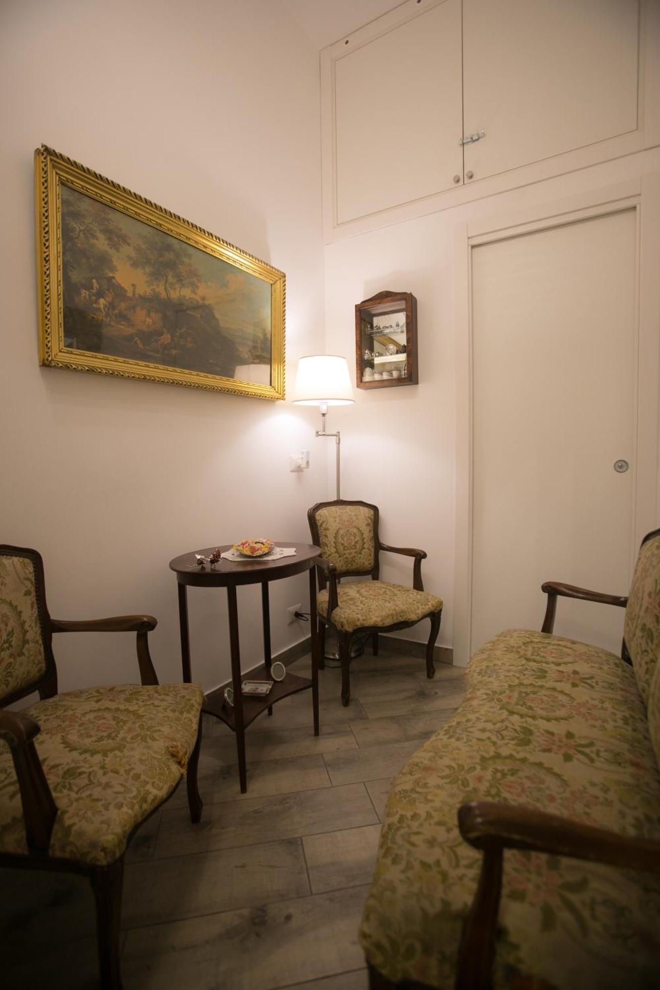 La Regina Di Spaccanapoli Casa vacanze Napoli
